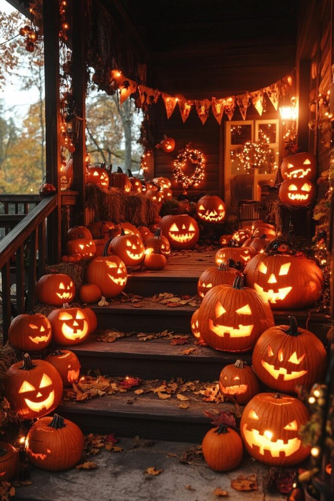 Pumpkin Festival Extravaganza