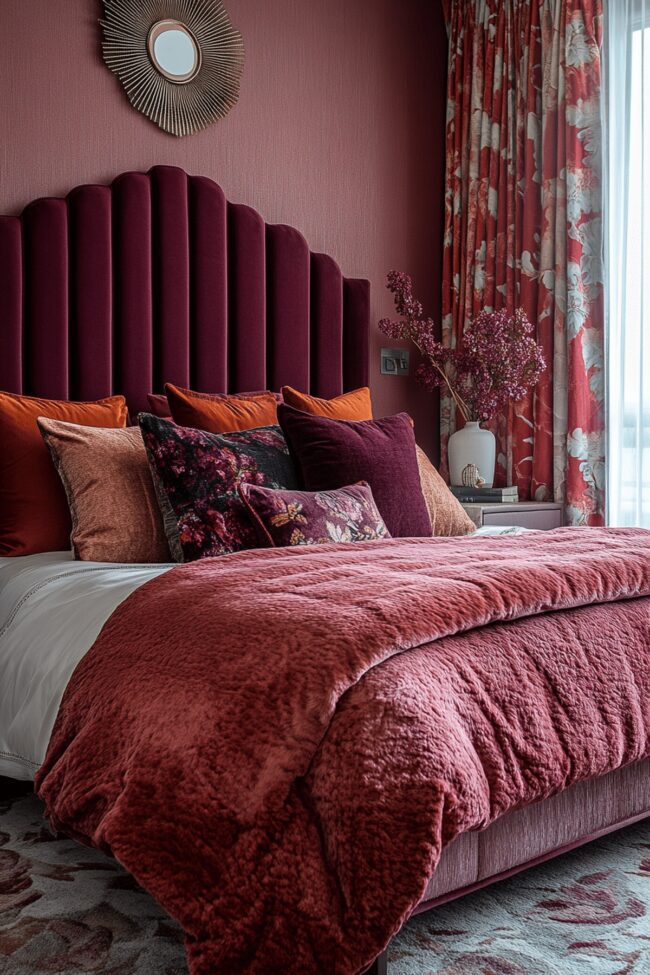Couture-Inspired Fashion Suite