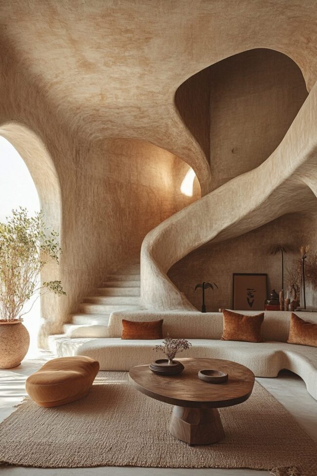 Soft Geometric Design