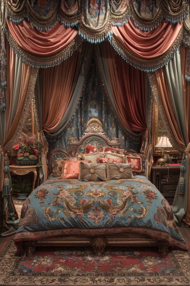 Luxurious Decor Haven