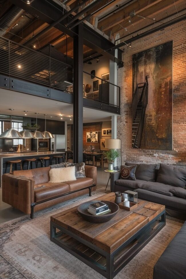 Urban Chic Retreat