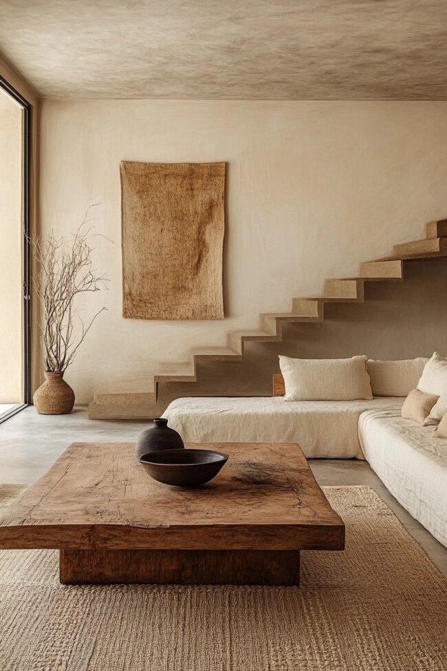 Elegant Simplicity