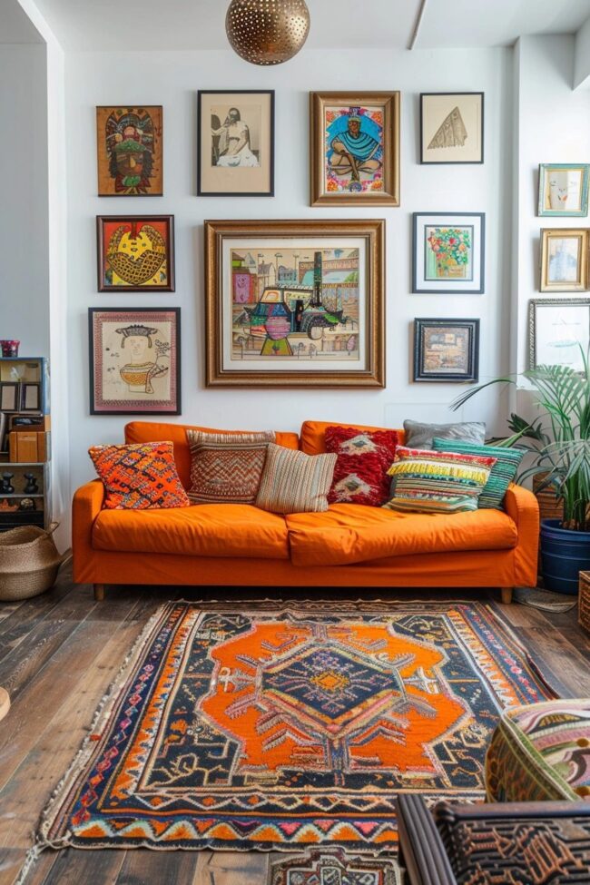 Whimsical Elegance