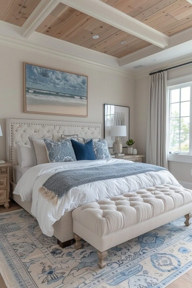 Oceanfront Elegance