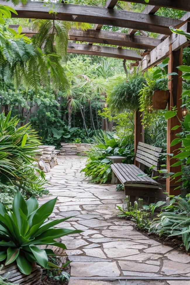 Wholesome Gathering Spaces