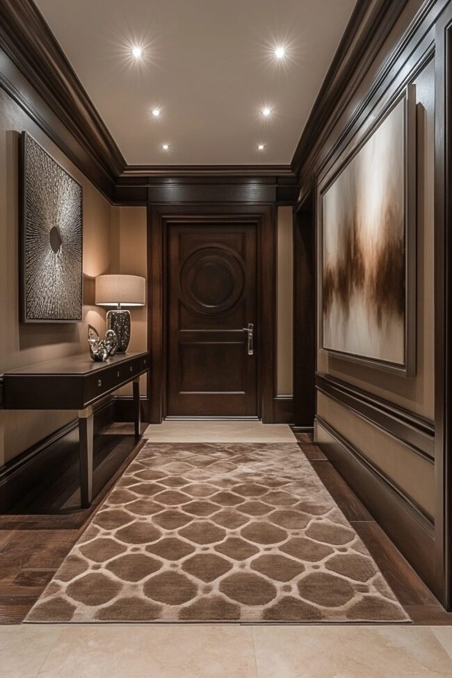 Chic City Welcome Space
