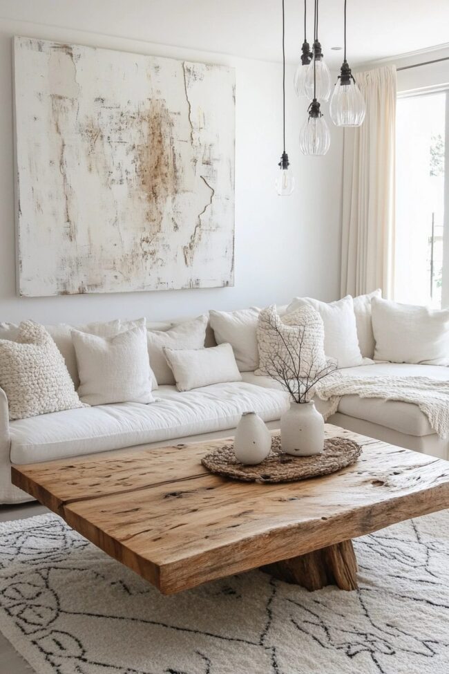 Chic and Charming Décor