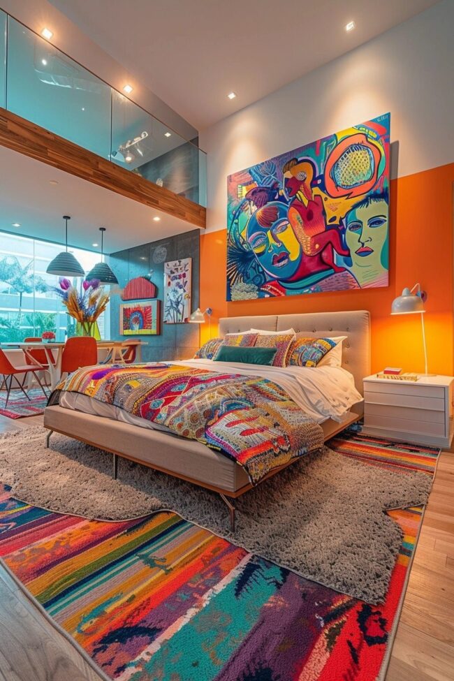 Urban Chic Retreat
