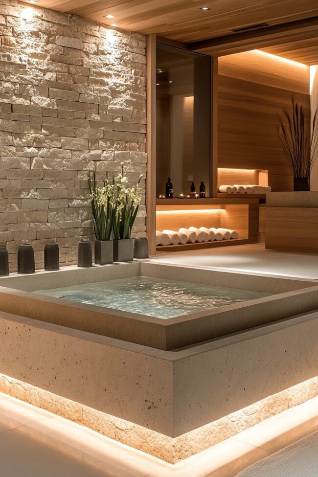 Nordic Tranquility Redefined