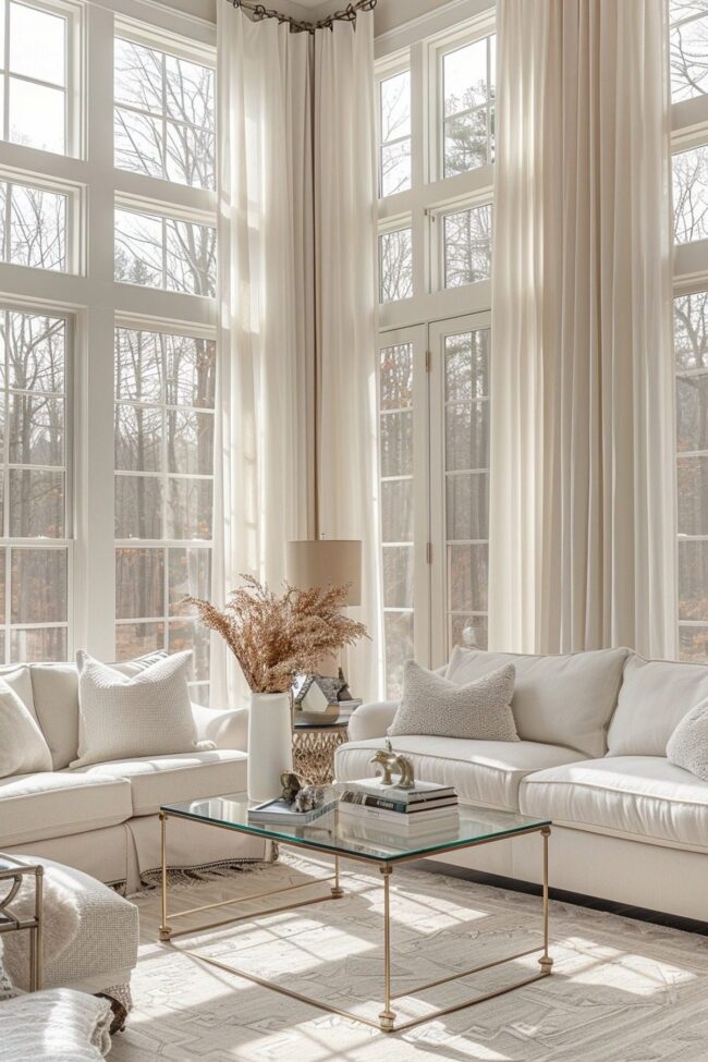 Elegant Drapery Solutions