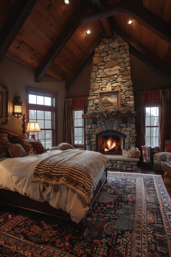 Charming Rustic Escape