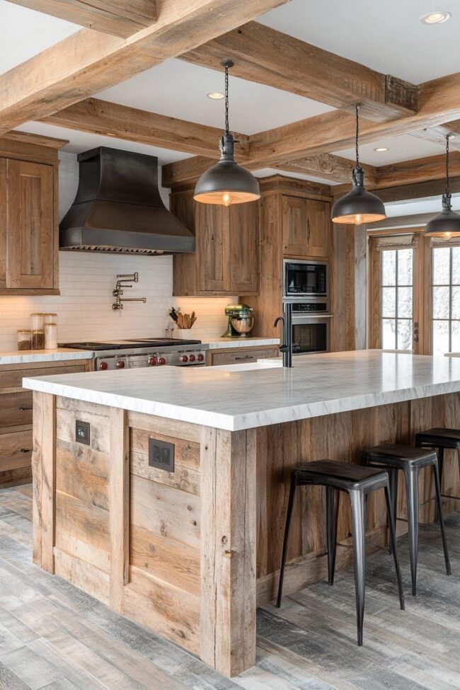 Raw Simplicity in Design