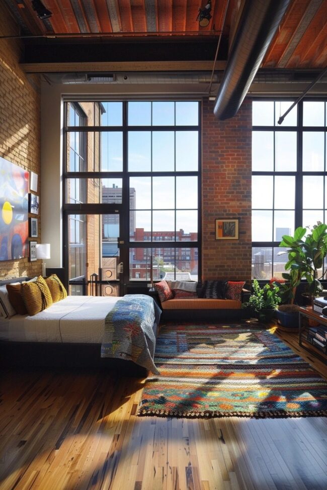 Urban Chic Sanctuary