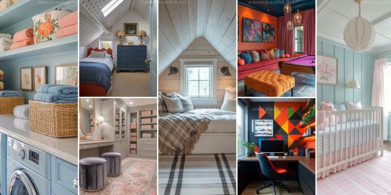 Best Preppy Room Decor Ideas
