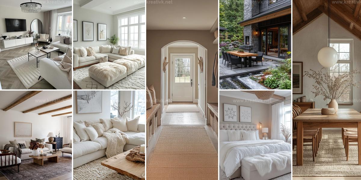 Best Nordic Home Decor Ideas