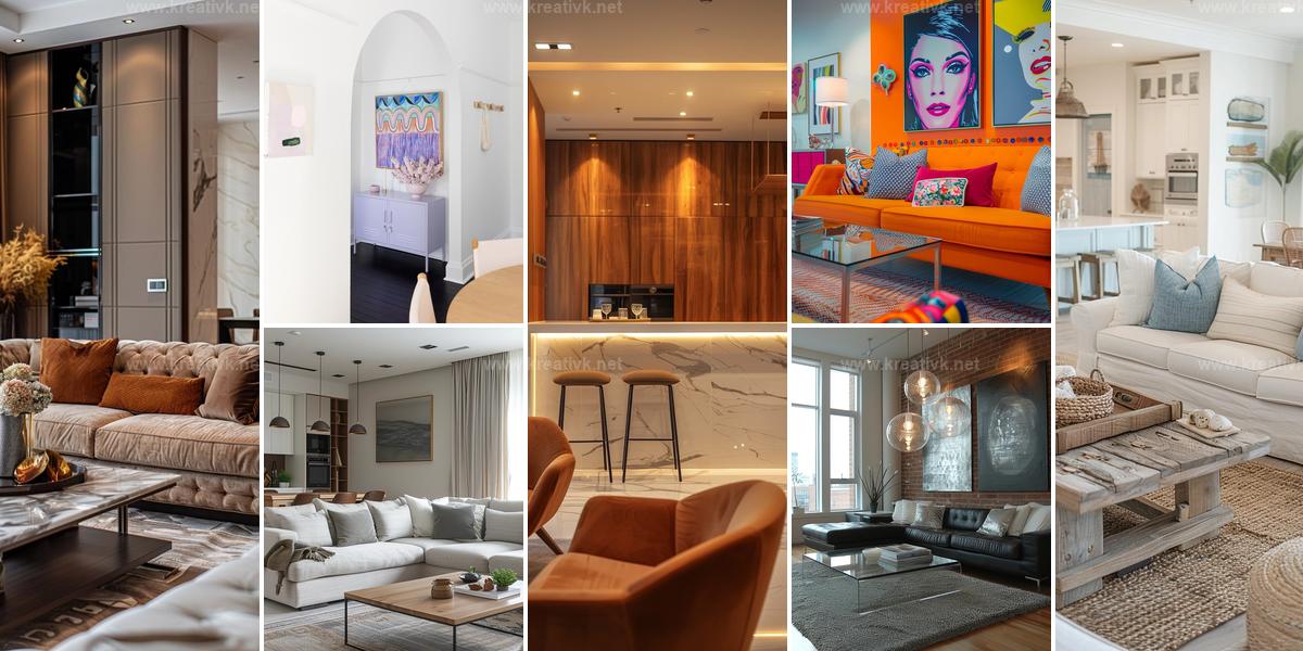 Best Apartment Decor Ideas