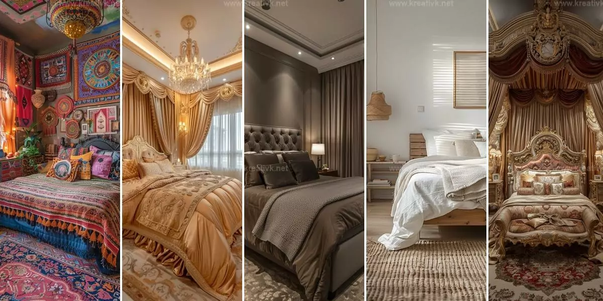 Top Couples Bedroom Ideas