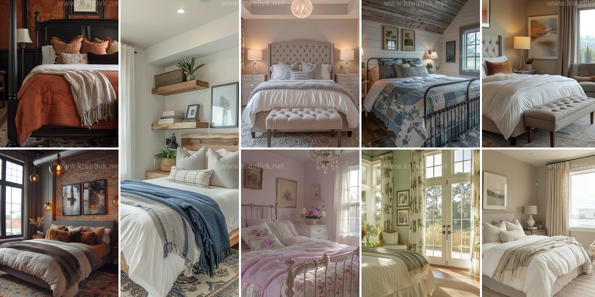 Best Guest Room Ideas