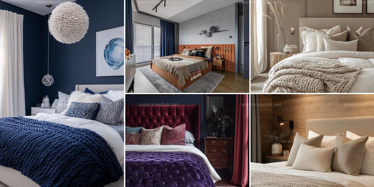 Best Cozy Bedroom Designs