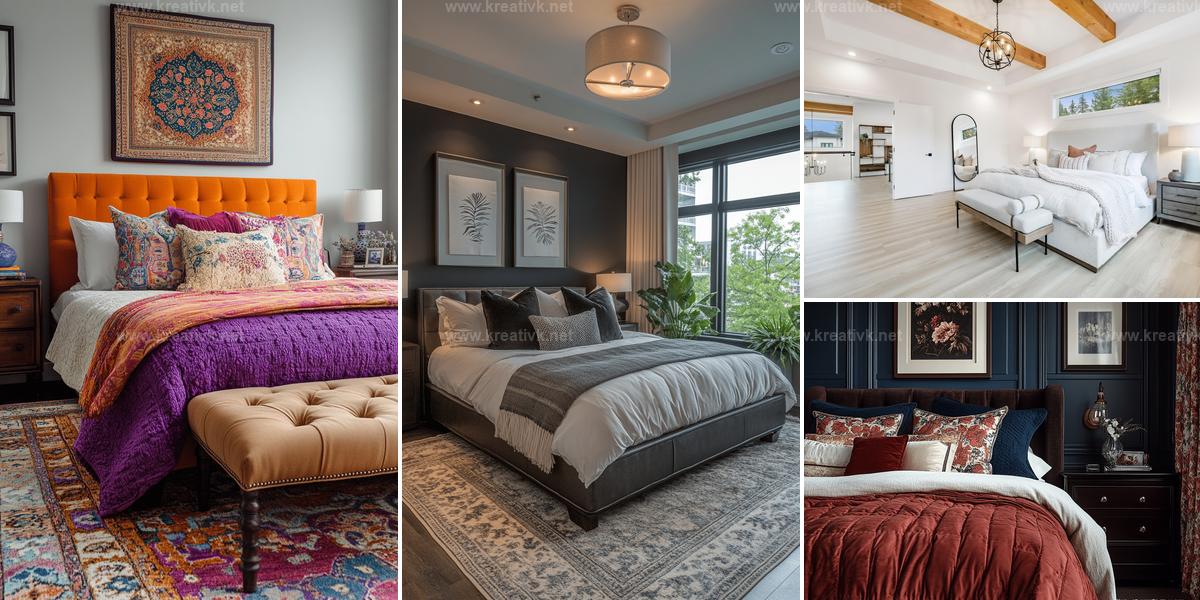 Best Organized Bedroom Makeover Ideas