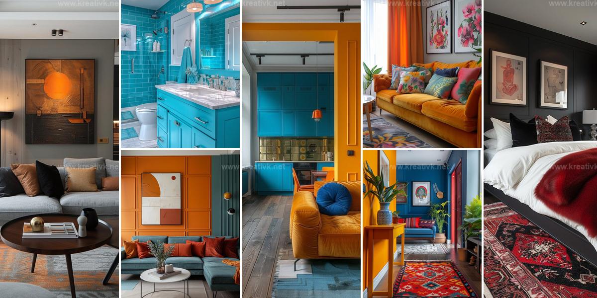 Top Compact Apartment Decorating Ideas