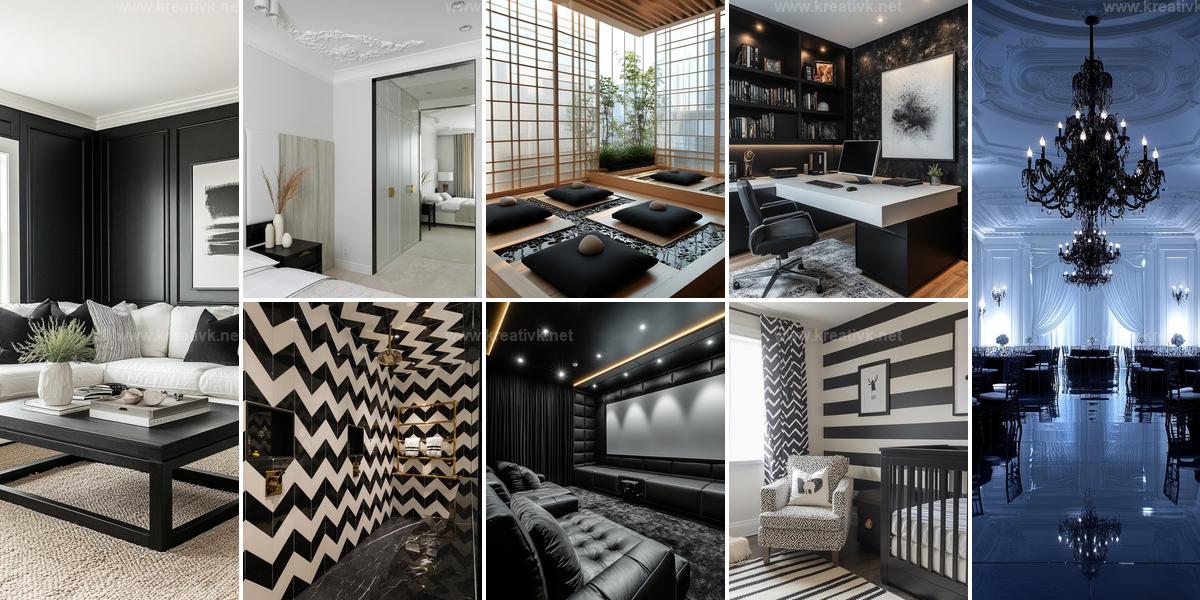 Top Black and White Aesthetic Ideas