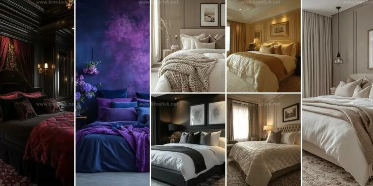 Best Cozy Bedroom Aesthetic Ideas
