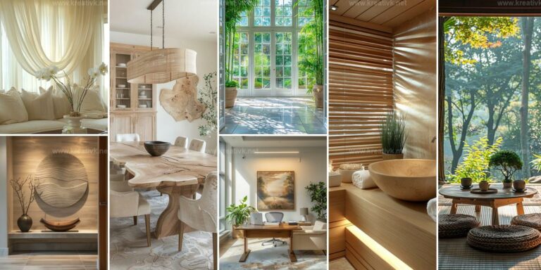 Best Elegant Zen Decor Ideas