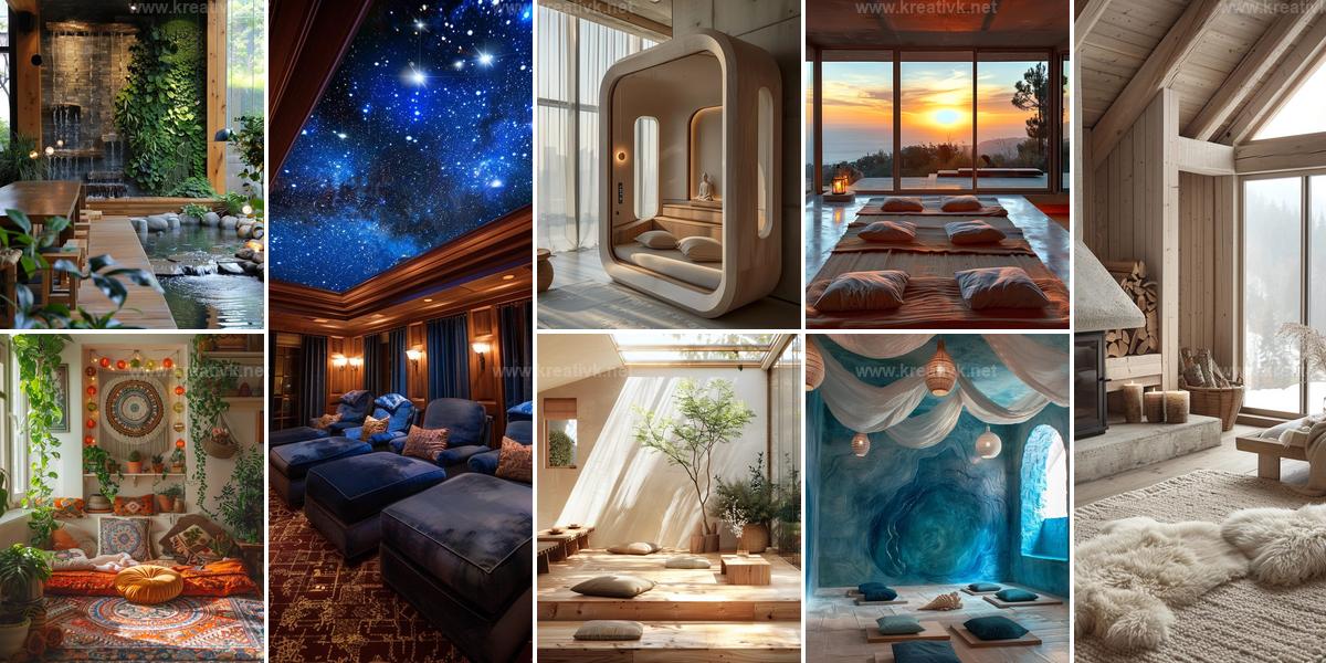 Best Meditation Room Ideas
