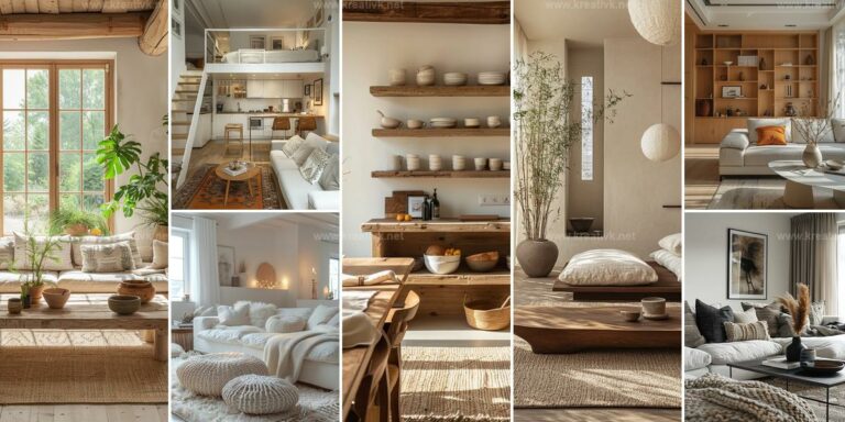 Best Scandinavian Interior Ideas