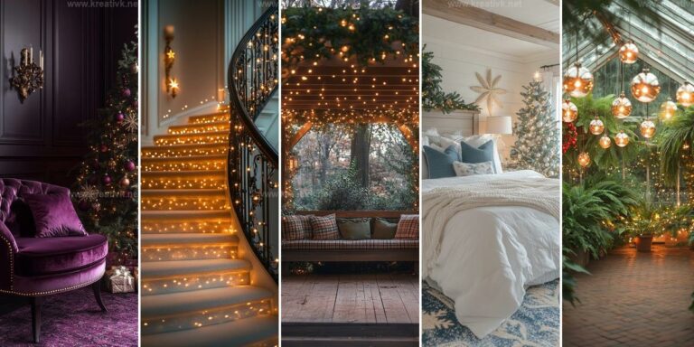 Best Christmas Aesthetic Ideas