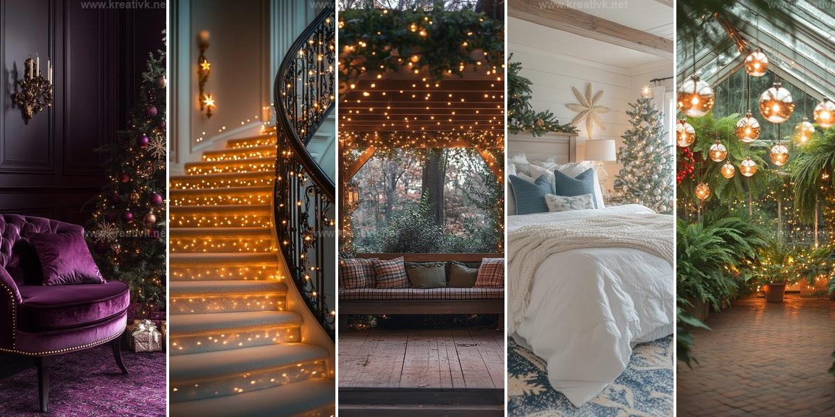 Best Christmas Aesthetic Ideas